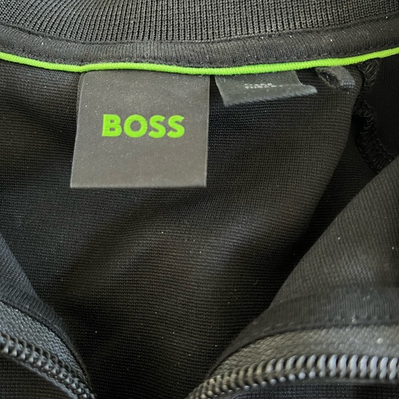 BOSS PIRAQ TL - Picture 3 of 7